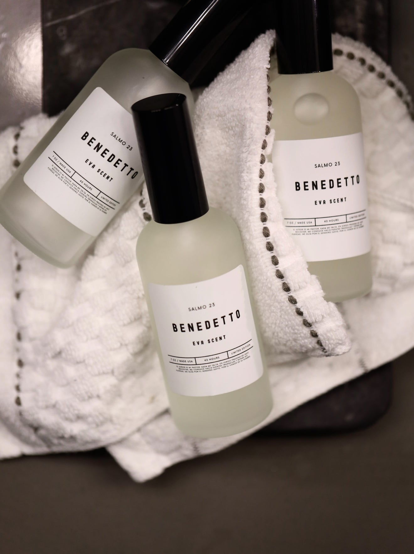 Room Spray - Ambientador