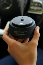Car Diffuser Benedetto