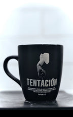 Coffee mug  Tentación Benedetto Special EDITION