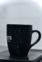 Coffee mug Benedetto Scelto Dal Cielo Special Edition