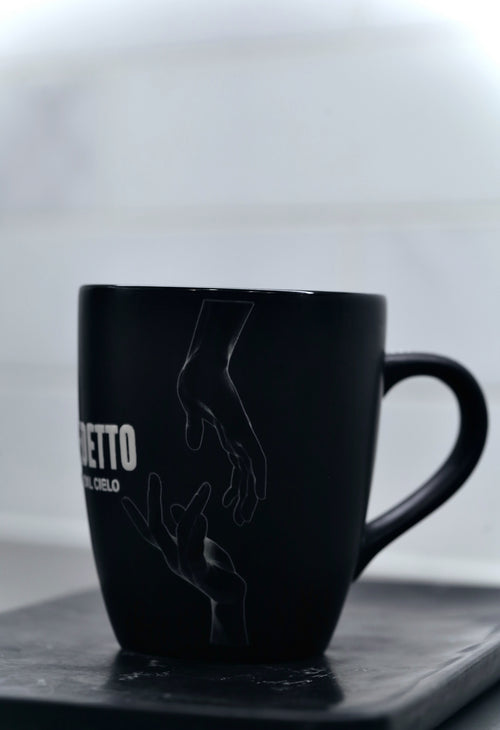 Coffee mug Benedetto Scelto Dal Cielo Special Edition