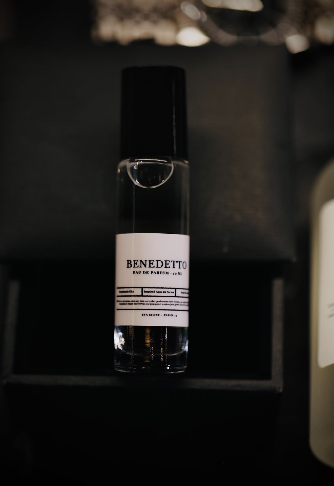Roll On - Eau De Parfum Benedetto