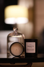 Luxury candle Eva Scent Candle