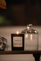 Set de 3 Velas Aromáticas de Lujo para el Hogar – Benedetto