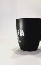 Coffee mug Confía Benedetto Special EDITION